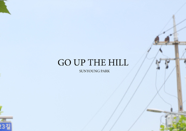 Go up the Hill 2014